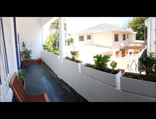 2 BEDROOM PROPERTY TO RENT IN ROSEBANK